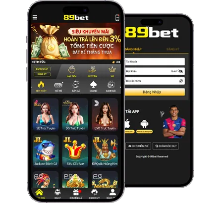 Biểu tượng đa dạng trò chơi nổ hũ tại TKSV388 Login