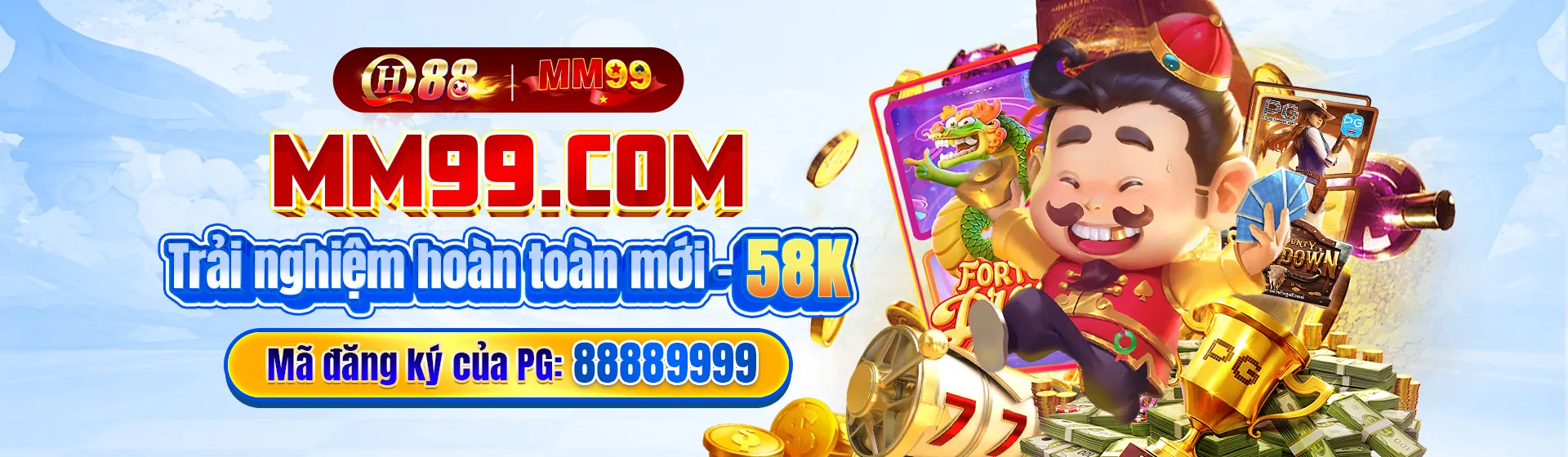 Hình ảnh chính về các chương trình khuyến mãi và ưu đãi của TKSV388 login