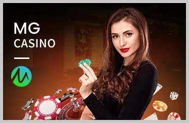 Logo nhà cung cấp game Microgaming