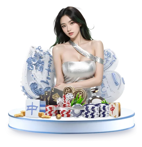 Hình ảnh đa dạng trò chơi casino tại TKSV388